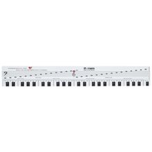 TonGenau Klaviatur Piano English