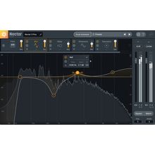iZotope Nectar 3 Plus EDU