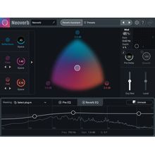 iZotope Neoverb EDU