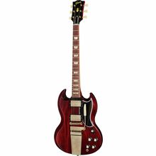 Gibson SG Standard ´64 Maestro CH ULA
