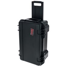 SKB 3i Series 2011-m72u Rack