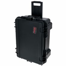 SKB 3i Series 2215-m82u Rack