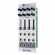 Mutable Instruments Veils (2020)