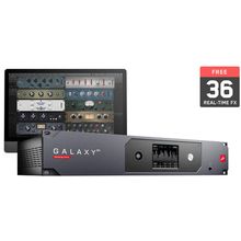 Antelope Galaxy 64 Synergy Core