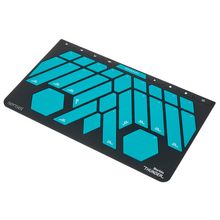 Sensel Buchla-Thunder Overlay