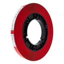 Splicit Leader Tape Red 1/2"