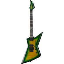 Solar Guitars E1.6FRLB B-Stock