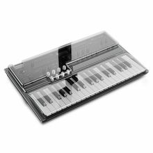 Decksaver Korg Wavestate