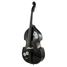 Thomann Rockabilly Black Diner Ltd.