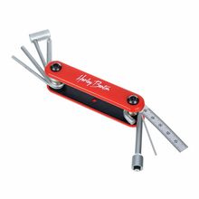 Harley Benton Multi Tool 7-In-1