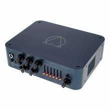 Darkglass Alpha·Omega 500 Bass Head