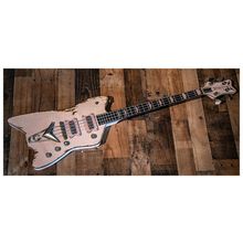 Gretsch G6199B Billy Bo Roasted Ash