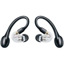 Shure AONIC 215-CL True Wireless