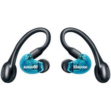 Shure AONIC 215-BL True Wireless