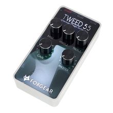 Foxgear Tweed 55