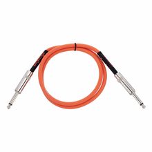 Orange Speaker Cable Orange 1 m