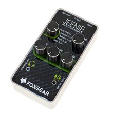 Foxgear Jeenie