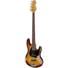 Sandberg California II TT4 RW GB HCA