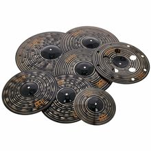 Meinl Classics Cust.Dark Thomann Set