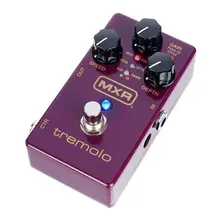 M305 Multi Mode Tremolo
