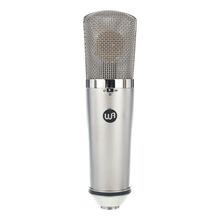 Warm Audio WA-67