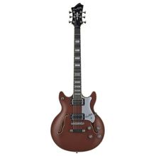 Hagstrom Alvar LTD DBM