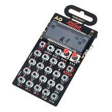 Teenage Engineering PO-133 Street Fighter