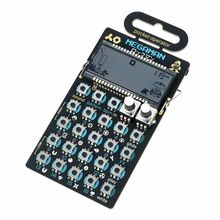 Teenage Engineering PO-128 Mega Man