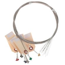 Cleartone EMP E-Guitar 6 Sets 10-46 Bulk