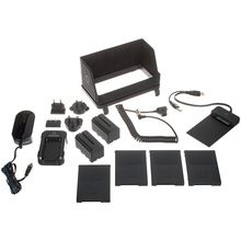 Atomos 7" Shogun 7 Accessory Kit