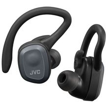JVC HA-ET45T Black B-Stock
