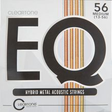 Cleartone EQ Hybrid Metal Acoustic 7813