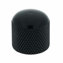Warwick Poti Knob BK