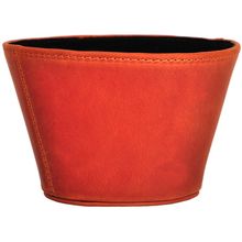 MG Leather Work Trumpet Leather Mute LB