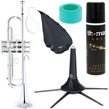 Bach VBS 1S Trumpet Set