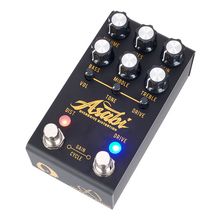 Jackson Audio Asabi - OD/Distortion