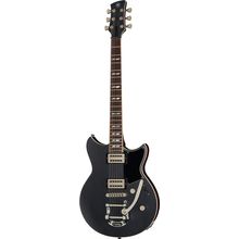 Yamaha Revstar RS720B Shop Black