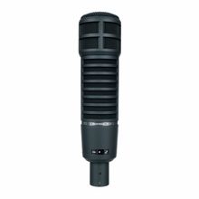 EV RE20-Black