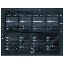 Audiomodern Opacity II