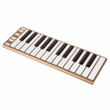 CME Xkey 25 gold