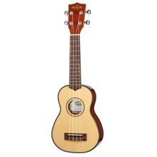 Kala KA-SSG Mahogany Soprano