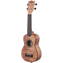 Kala KA-SEME Mahogany Soprano