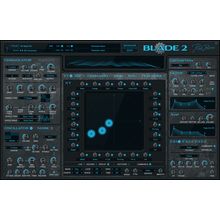 Rob Papen Blade 2