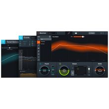 iZotope Mix & Master Bundle