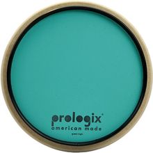 Prologix 8" Green Logix Pad Traditional