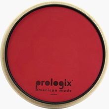 Prologix 8" Red Storm Pad Medium