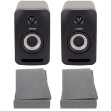 Tannoy Reveal 402 IsoPad Bundle