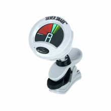 Snark Silver Snark Clip-on Tuner