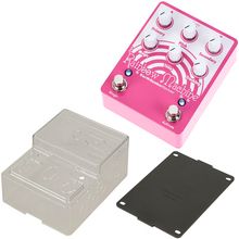 EarthQuaker Devices Rainbow Machine V2 Bundle