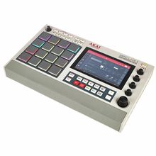 AKAI Professional MPC Live II Retro Edition